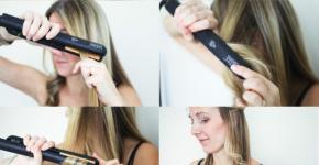 Kučery pre krátke vlasy - ideálne riešenie pre štýlový vzhľad Ako natočiť vlasy na krátky strih