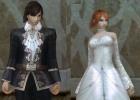Quest for a wedding dress in L2 Quest for a wedding dress lineage 2