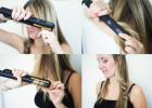 Curls for short hair - the ideal solution for a stylish look How to curl hair for a short haircut