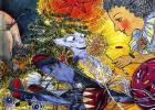 Lugu, mida jutustab uusaasta mänguasi Ništševi muinasjutus jõulupuu kaunistustest