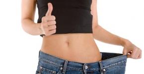 Conspiracy to lose weight - everyone will appreciate the result Conspiracy to get fat quickly