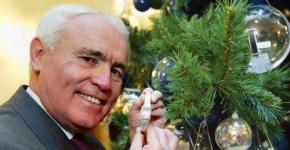 Najljepše i najneobičnije jelke na svijetu Koja je zemlja imala najveće božićno drvce