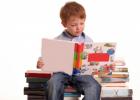 Kuinka opettaa lasta lukemaan: oikeat ja nopeat tavat
