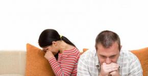 Відносини з одруженим чоловіком поради психолога