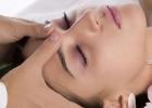 Masaj facial prin presopunctură - Shiatsu: puncte de energie pentru întinerirea pielii