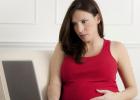 آلام البطن أثناء الحمل: الشد والقطع والطعن - ما الذي يرتبط به؟