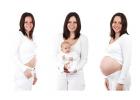 Značilnosti vpliva HPV na spočetje in nosečnost